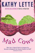Mad Cows 9780330334020, Kathy Lette, Verzenden