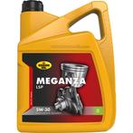 Kroon Oil Meganza LSP 5W30 5 liter, Ophalen of Verzenden