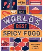 The Worlds Best Spicy Food 9781786574015 Food, Verzenden, Zo goed als nieuw, Food
