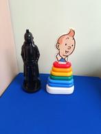 Jeux danneaux + 1 Figurine  - Figurine articulée TITRE, Nieuw
