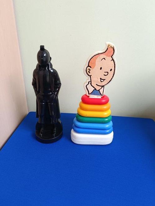 Jeux danneaux + 1 Figurine  - Figurine articulée TITRE, Boeken, Strips | Comics