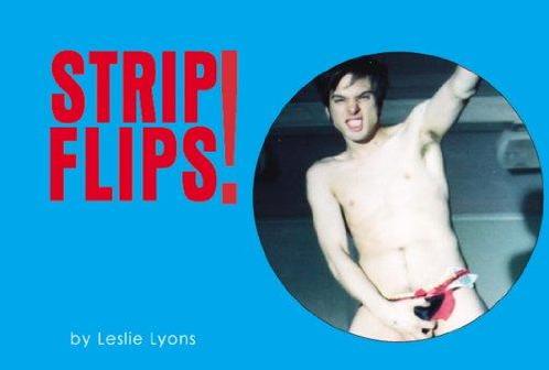 Lyle (Strip flips), Lyons, Leslie, Livres, Livres Autre, Envoi