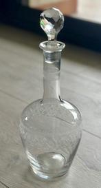 Baccarat - Drankservies (3) - Kristal