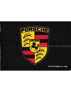 PORSCHE (POCKET HISTORY), Boeken, Ophalen of Verzenden, Nieuw