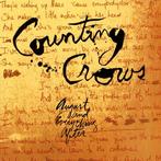 Counting Crows - August And Everything After, Gebruikt