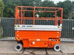 JLG 3246 ES schaarlift 12m JLG hoogwerker, Ophalen
