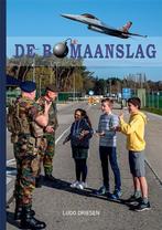 De bomaanslag 9789460795626 Ludo Driesen, Verzenden, Gelezen, Ludo Driesen