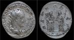 249-251ad Roman Trajan Decius Ar antoninianus Pannoniae s..., Timbres & Monnaies, Monnaies & Billets de banque | Collections, Verzenden