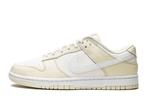 Nike Dunk Low Coconut Milk - Maat 40.5 EU, Kleding | Heren, Ophalen of Verzenden, Nieuw