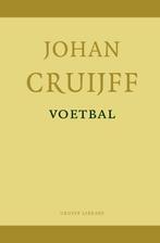 Voetbal 9789081797429, Boeken, Sportboeken, Zo goed als nieuw, Johan Cruijff, Verzenden
