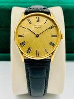 Longines - Mechanical Vintage Dress Watch - Zonder