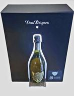 Dom Pérignon, Display with led light with bottle of Dom, Collections