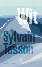 Wit 9789029550796 Sylvain Tesson, Verzenden, Gelezen, Sylvain Tesson