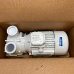 Bieden: Gianneschi CP40 self priming liquid ring pump 230/4, Ophalen of Verzenden, Nieuw