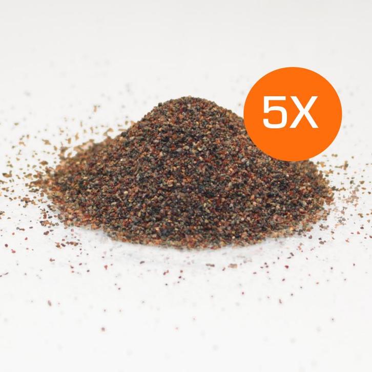 Datona Straalgrit - speedblast - 5 zakken - Datona, Doe-het-zelf en Bouw, Gereedschap | Overige machines, Ophalen of Verzenden