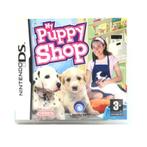 My Puppy Shop (Nintendo DS used game), Ophalen of Verzenden