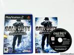 Playstation 2 / PS2 - Call Of Duty - World At War - Final Fr, Verzenden