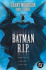Batman R.I.P., Verzenden