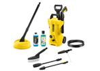 Karcher K2 Power Control Car &amp; Home, Jardin & Terrasse, Verzenden