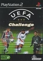 UEFA Challenge (ps2 tweedehands game), Games en Spelcomputers, Ophalen of Verzenden, Nieuw