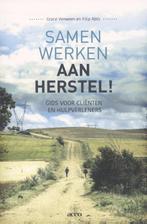 Samen werken aan herstel! 9789462921771 Filip Abts, Boeken, Psychologie, Verzenden, Zo goed als nieuw, Filip Abts