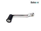 Schakelpedaal Harley-Davidson FLFBS Softail Fat Boy 114, Motoren, Verzenden, Gebruikt