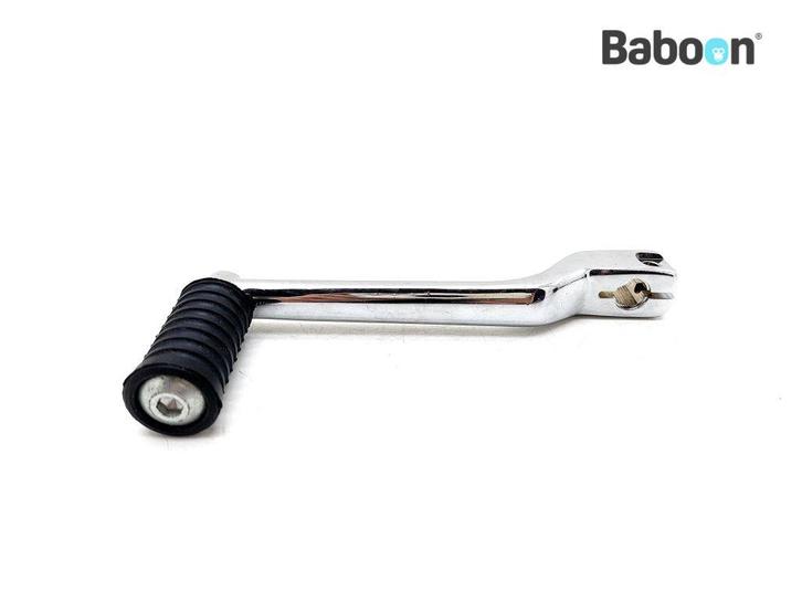 Schakelpedaal Harley-Davidson FLFBS Softail Fat Boy 114, Motoren, Onderdelen | Harley-Davidson, Gebruikt, Verzenden