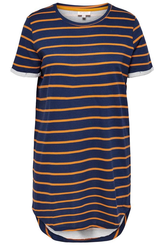 ONLY jurk CARKAYLEEM=46/48Maat 46/48 (XL) of groter, Kleding | Dames, Jurken, Overige kleuren, Nieuw, Maat 46/48 (XL) of groter