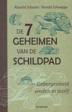 De 7 geheimen van de schildpad 9789401301275, Boeken, Verzenden, Gelezen, Aljoscha Schwarz