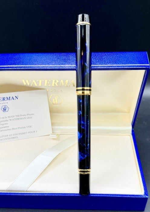 Waterman - Man Rhapsody - Stylo à plume, Collections, Stylos