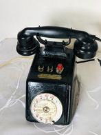 Teprina - Téléphone analogique - Métal - Vintage 1940