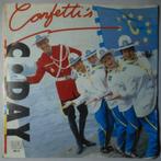 Confettis - C Day - Single, CD & DVD, Pop, Single