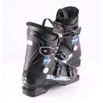 39 40 kinder skischoenen SALOMON TEAM T3 2025, race, black/b, Sport en Fitness, Skiën en Langlaufen, Verzenden, Nieuw, Salomon