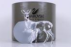 Figuur - Swarovski Crystal - Hert (Boxed + Certificate) -