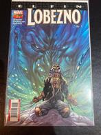 Lobezno - Signed by Castellini - 3 Comic - Diverse edities, Boeken, Stripverhalen, Nieuw