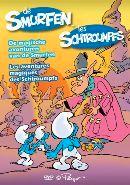 Smurfen - De magische avonturen van de Smurfen op DVD, Cd's en Dvd's, Verzenden, Nieuw in verpakking