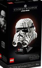 Lego - 75276 - LEGO 75276 STAR WARS Stormtrooper helmet -