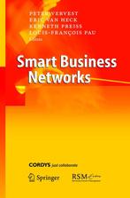Smart Business Networks 9783540228400, Boeken, Verzenden, Gelezen