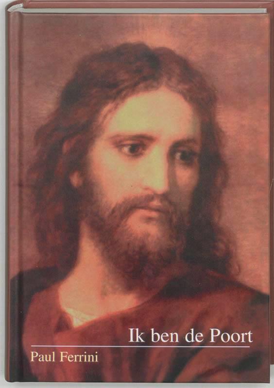 Ik ben de poort 9789020282405 Paul Ferrini, Boeken, Esoterie en Spiritualiteit, Zo goed als nieuw, Verzenden