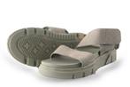 Timberland Sandalen in maat 38 Groen | 5% extra korting, Kleding | Dames, Schoenen, Verzenden, Sandalen of Muiltjes, Zo goed als nieuw