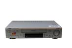 Philips VR1200/02 | Super VHS ET Videorecorder, Nieuw, Verzenden
