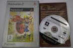 Jak and Daxter - The Precursor Legacy - Platinum (PS2 PAL), Consoles de jeu & Jeux vidéo, Jeux | Sony PlayStation 2