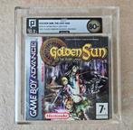 Nintendo - Gameboy Advance - GOLDEN SUN - THE LOST AGE -, Nieuw