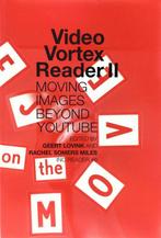 Video Vortex Reader II 9789078146124, Zo goed als nieuw, Rachel Somers, Lovink, Geert, Verzenden