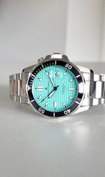 Jacques Lemans - Hybromatic Watch - Heren - 2020+, Nieuw