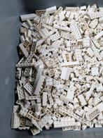 Lego - geen serie - Partij van 1000 witte bouwstenen -, Nieuw