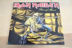 Iron Maiden - Piece Of Mind + Seventh Son of a Seventh Son -, Cd's en Dvd's, Vinyl Singles, Nieuw in verpakking