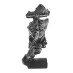 Noors Sculptuur Abstract - Praten Decor Standbeeld Ornament, Verzenden