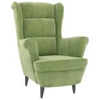 Fauteuil 74cm Breed | OP = OP | 40% Voordeel, Huis en Inrichting, Fauteuils, Verzenden, Nieuw, Minder dan 75 cm, 75 tot 100 cm