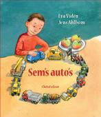 Sems autos 9789060388532 Eva Vidén, Verzenden, Zo goed als nieuw, Eva Vidén